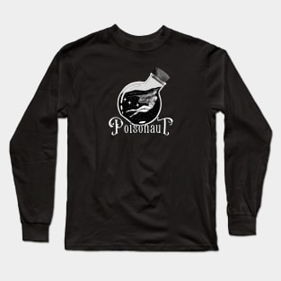 Poisonaut Long Sleeve T-Shirt